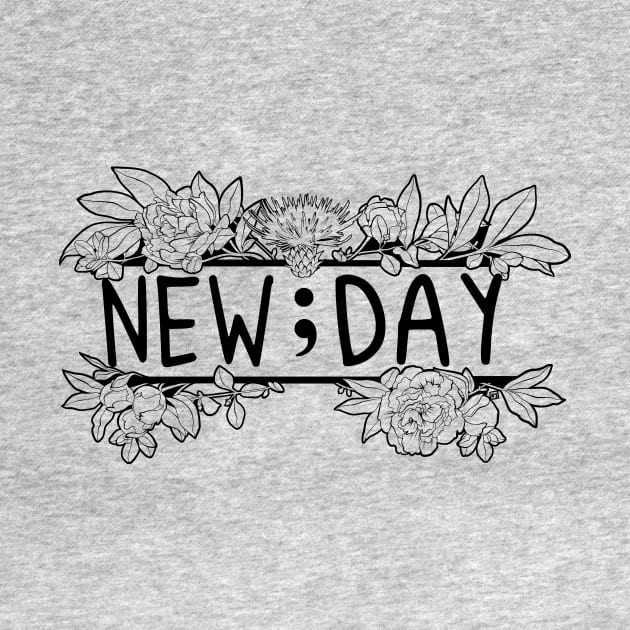 New;Day by KJonesDesigns